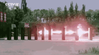 高速DIC測(cè)量技術(shù)用于穿甲彈高速?zèng)_擊動(dòng)態(tài)變形分析