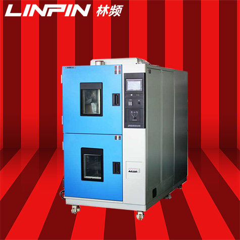 <b>高低溫沖擊試驗箱，溫度之美，為您打造科學的產(chǎn)品質量！</b>